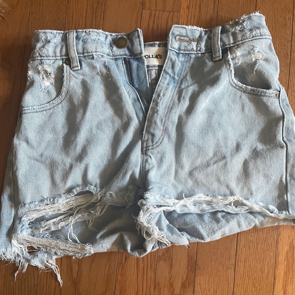 Rolla’s shorts